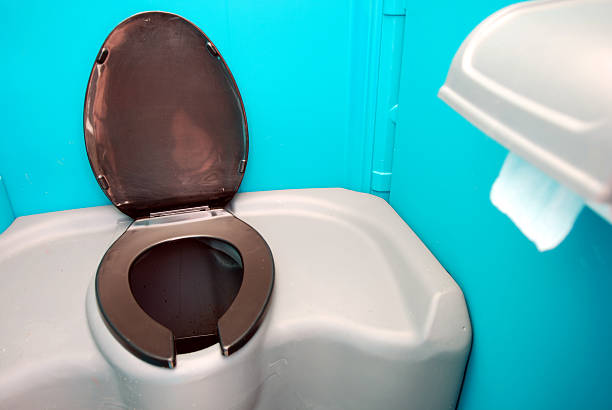 Best Affordable porta potty rental  in Hillsboro, KS