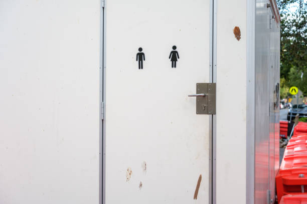 Best Temporary restroom rental  in Hillsboro, KS